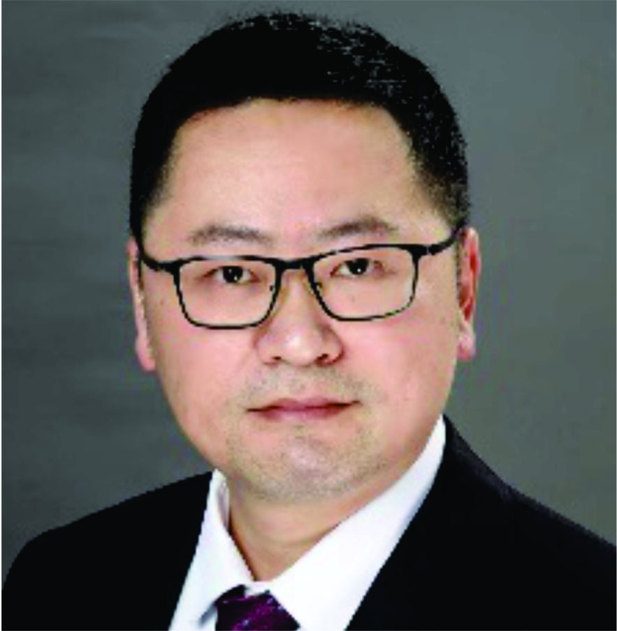 Dr. Qiang Geng