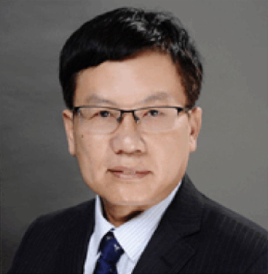 Prof. Dr. Kaibao Hu